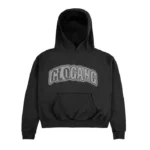 Glo Gang Almighty Hoodie (Black)