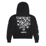 Glo Gang Gloyalty 2024 Hoodie (Black) - Glo Gang