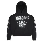 Glo Gang Gloyalty 2024 Hoodie (Black) - Glo Gang