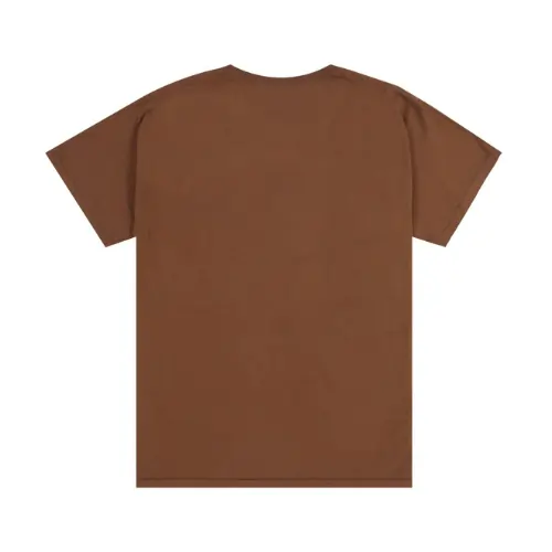 Glo Gang Worldwide Tee (Brown)