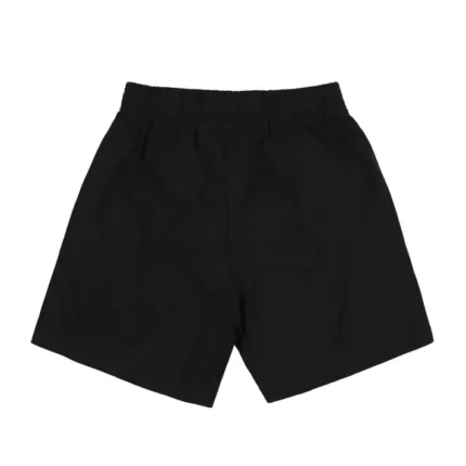 Glo Gang Worldwide Shorts (Black)