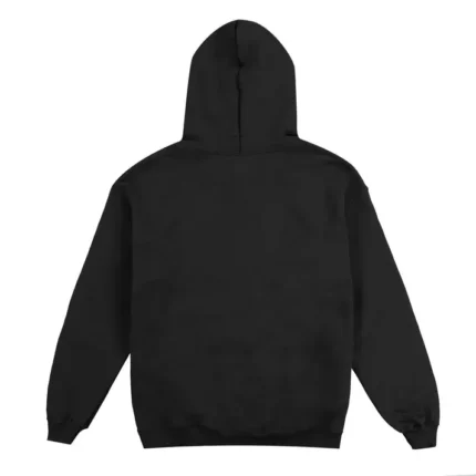 Glo Gang Child Of The Sun Hoodie (Black)