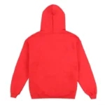 Glo Gang Child Of The Sun Hoodie (Red)