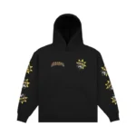 Glo Gang Deserted Sun Hoodie (Black)