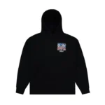 Glory Boyz Complex 24 Hoodie (Black)