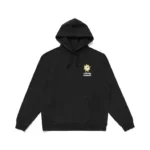 Malbon x Gloryboyz Hoodie (Black)