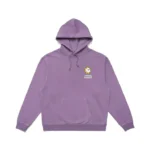 Malbon x Gloryboyz Hoodie (Purple)