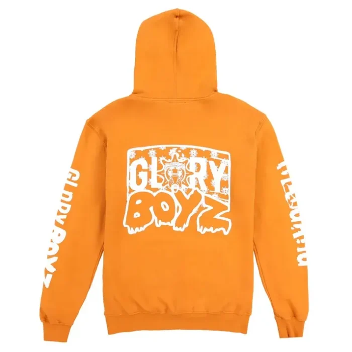 Same Gang Gang Hoodie (Adobe)