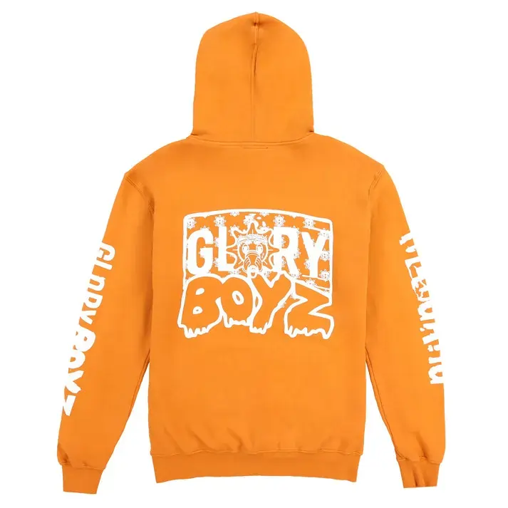 Same Gang Gang Hoodie (Adobe)