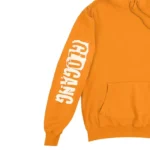 Same Gang Gang Hoodie (Adobe)